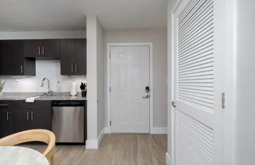 High Cotton - 3BR 3BA Condo Near UA with Pool & Gym - Foto 5