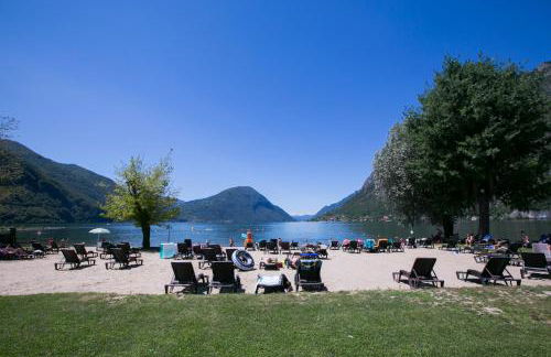 Palazzo Apartments - Porto Letizia - Photo 70