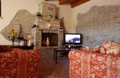 Il Casale Dei Ciliegi - Photo 19