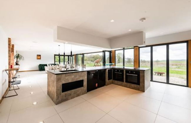 Host Stay Willow Barn - Foto 5