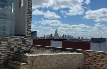 Cobertura no Centro da Cidade - Foto 3