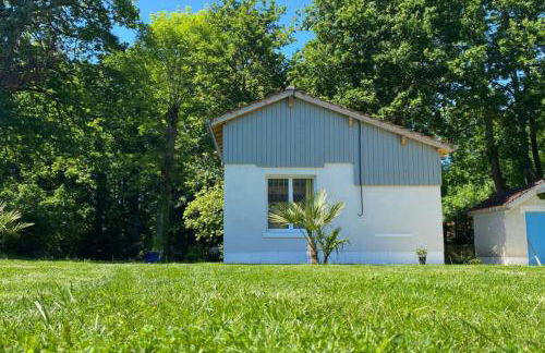 Loire Nature, proche de la ville - Foto 5