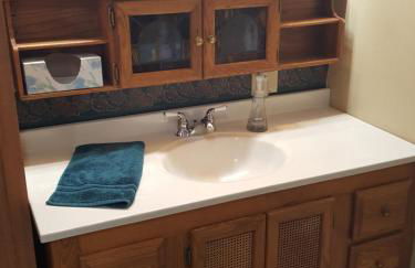 Woodland Hideaway - Foto 51