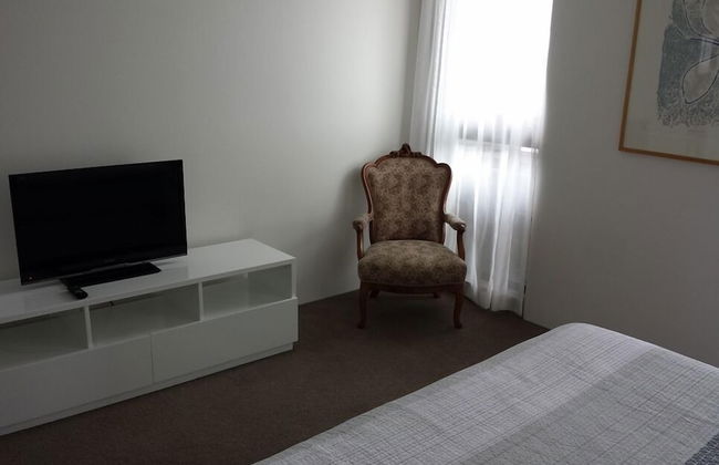 Kirribilli Riverfront Apartments - Foto 18