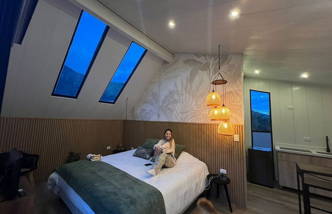 Bosques de Cocora Donde Juan B - Photo 3