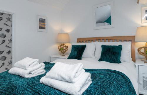 The Old Mill, Deluxe holiday home with a view - Foto 51