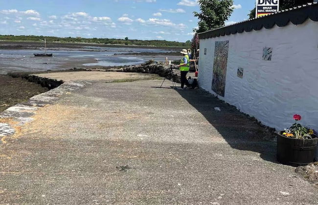 Kinvara Hideaway - 4 Guests - Near Galway - Foto 9