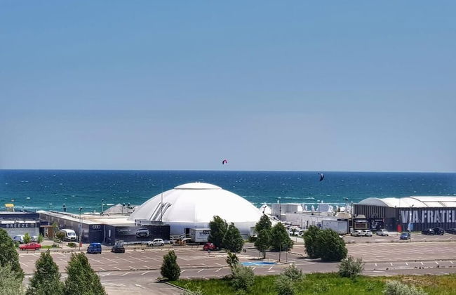 Mamaia Rent Apartments - Foto 35