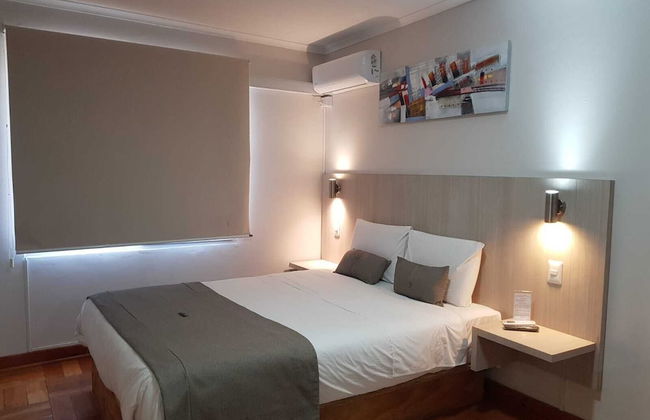 ELDEPTO PARQUE BUSTAMANTE - Foto 4