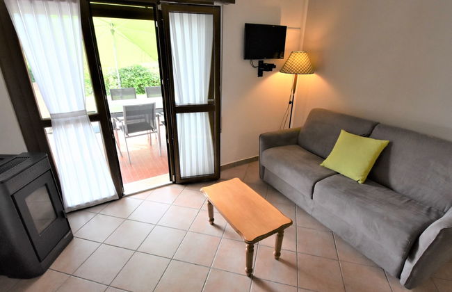 Villa Lackas - Foto 8