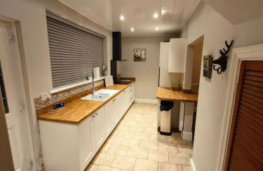 3 bedroom house in Stanley, Durham Beamish Museum - Foto 26