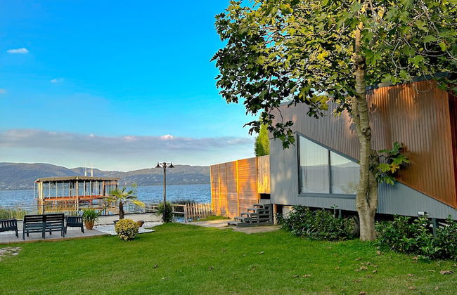 Siesta Bungalov - Foto 30