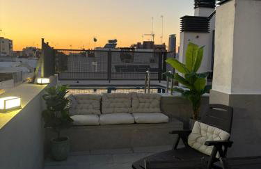 ATICO TRIANA CON PISCINA PRIVADA - Foto 2