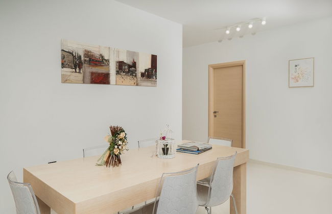 MTC-AN Apartment by the sea and Airport - Foto 15