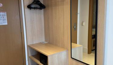 Fabuloso Hotel Alvorada - Apt da Rede Premium - Foto 5