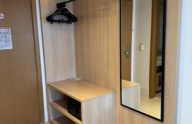 Fabuloso Hotel Alvorada - Apt da Rede Premium - Photo 5