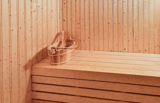 6 Person Holiday Home in Flatanger - Foto 26