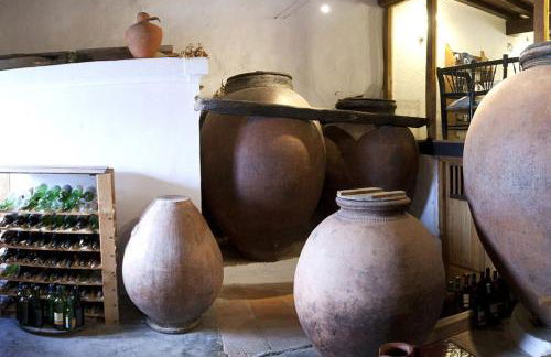 Posada de Amonaria - Foto 23