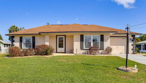 Waterfront Sebring 12H Retreat Escape the Dust! - Foto 3