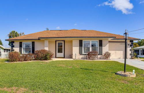 Waterfront Sebring 12H Retreat Escape the Dust! - Foto 3