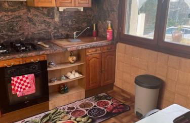 Appartement avec jolie vue et jardin privatif - Foto 12