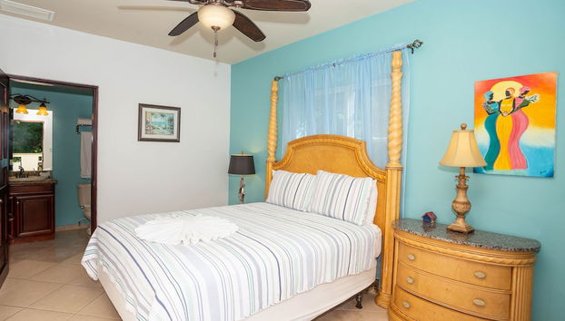 Villa Del Playa #4 - Foto 5, Habitación