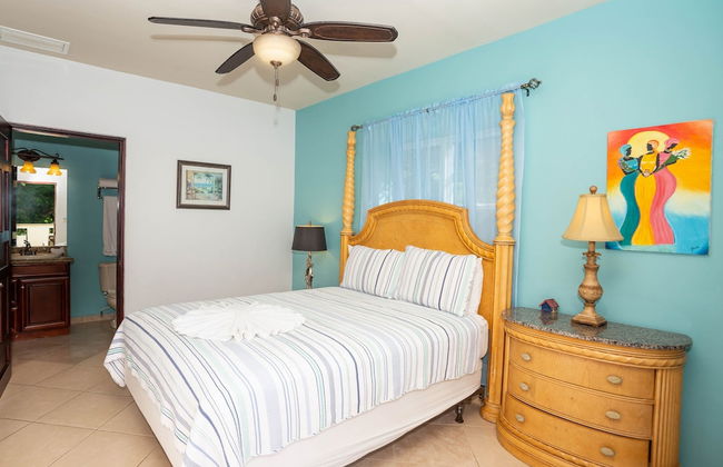 Villa Del Playa #4 - Foto 5