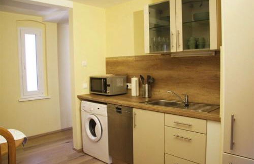 Ferienwohnung mit Balkon in Schmölln - Foto 5