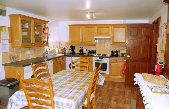 THE OLD Cart House - Foto 20