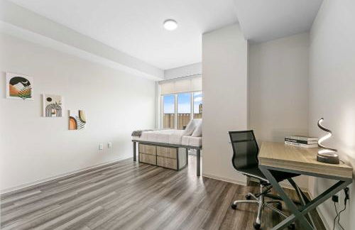 Designer Finishes & City Views - Foto 8