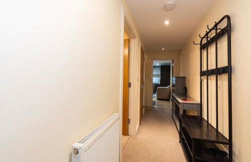 Amanah Properties - Elegant Home in Shepherds Bush, steps from Westfield, Sleeps 8 - Foto 18