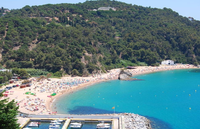 Modern Villa in Canyelles With Private Swimming Pool - Foto 21