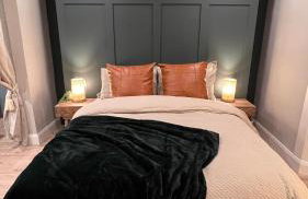 CHAMBERS RISE - City Centre Stays - Foto 1