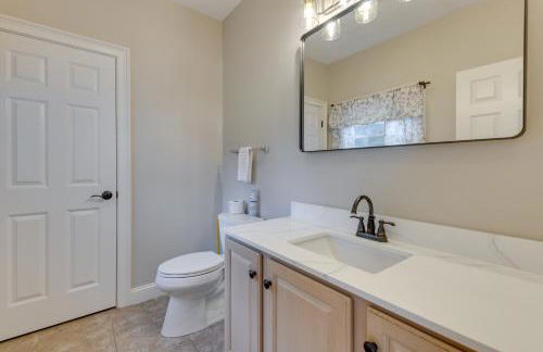 Secluded Family Getaway Near Stowe Deck and Hot Tub - Foto 19