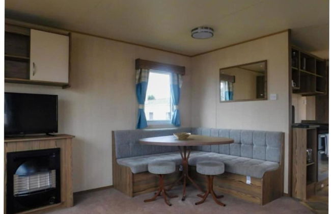 Lynch Lane Lodge - Relax in Weymouth - Foto 9