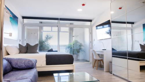 Coccoloba Suites Corralejo - Photo 3