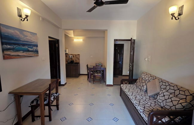 Coastal Suites Apart-Hotel - Foto 29