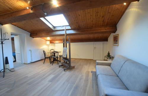 La casa del pittore Squillantini suite - Foto 46