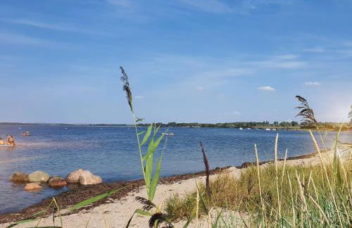 Werder Chalet -- WOLKE 7 -- Ostsee-Strand 150m I Sauna I eKamin I Tiny House für 2 Personen I by "Meyers am Meer" - Foto 29