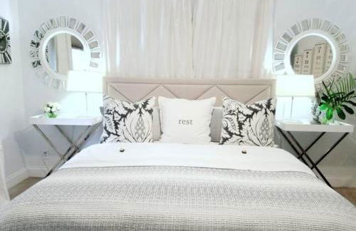 PoshPadz Villa Oceana-Hot tub, HUGE Pool, Beach - Foto 20