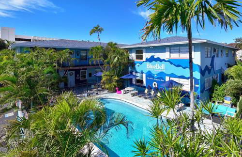 Blue Bell Apartment Hotel - Foto 3