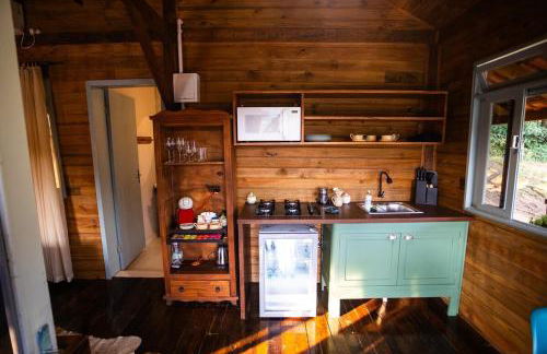 Cabana Por do Sol - Foto 28