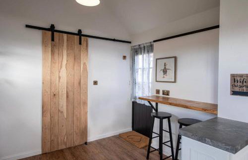 The Acorn - Roudham Norwich - Foto 21