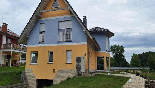 Ferienwohnung mit Seeblick am Groß Labenzer See - Foto 3