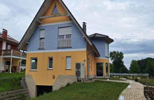 Ferienwohnung mit Seeblick am Groß Labenzer See - Foto 3