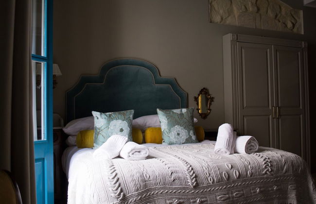 Sally Port Suites - Foto 20