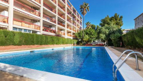 Apartment Edificio Luxor II by Interhome - Foto 1