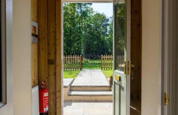 Country Cottage by St. Andrews - Foto 18