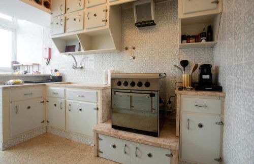 Central Cascais 1BDR With Balcony Near The Beach - Foto 16