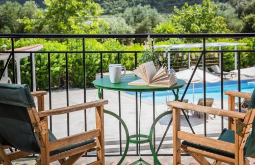 Emily Villas - Foto 28